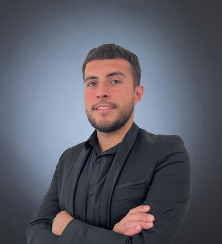 Mathieu SIABAS