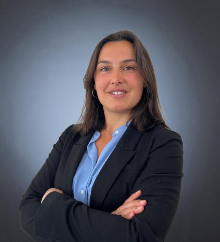 Laëtitia VINEL