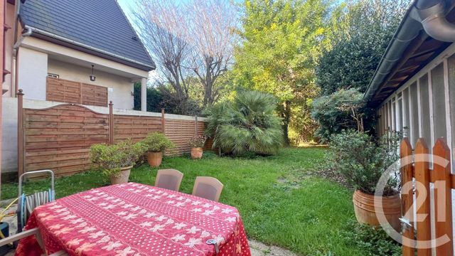 maison à vendre - 4 pièces - 82.1 m2 - LE PERREUX SUR MARNE - 94 - ILE-DE-FRANCE - Century 21 Bords De Marne