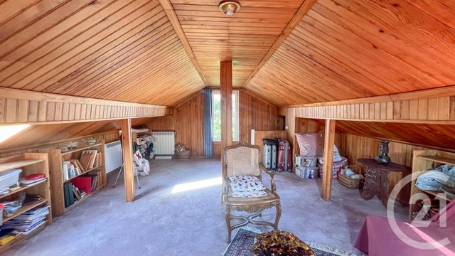 maison à vendre - 4 pièces - 82.1 m2 - LE PERREUX SUR MARNE - 94 - ILE-DE-FRANCE - Century 21 Bords De Marne