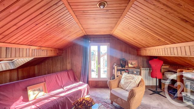 maison à vendre - 4 pièces - 82.1 m2 - LE PERREUX SUR MARNE - 94 - ILE-DE-FRANCE - Century 21 Bords De Marne