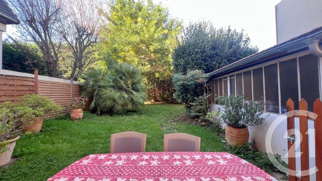 maison à vendre - 4 pièces - 82.1 m2 - LE PERREUX SUR MARNE - 94 - ILE-DE-FRANCE - Century 21 Bords De Marne