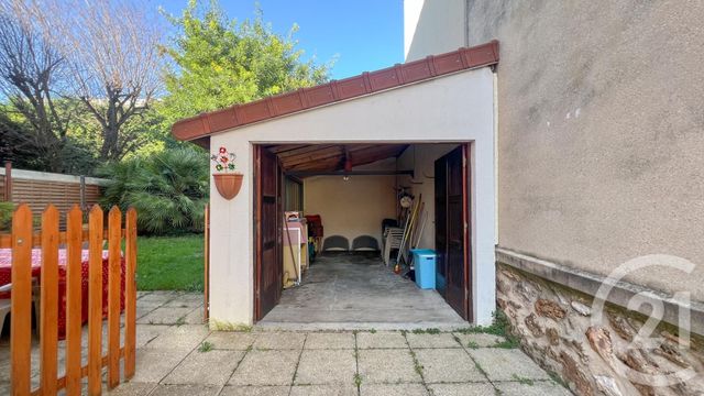 maison à vendre - 4 pièces - 82.1 m2 - LE PERREUX SUR MARNE - 94 - ILE-DE-FRANCE - Century 21 Bords De Marne