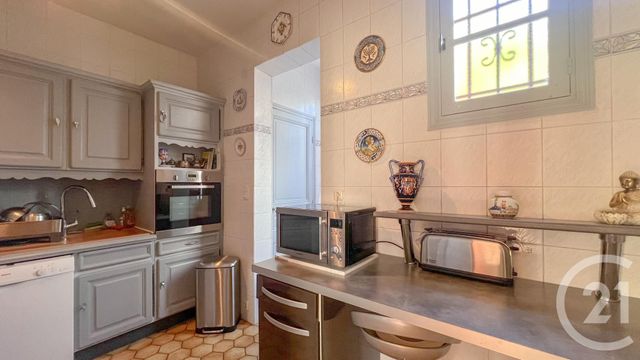 maison à vendre - 4 pièces - 82.1 m2 - LE PERREUX SUR MARNE - 94 - ILE-DE-FRANCE - Century 21 Bords De Marne