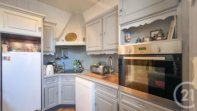 maison à vendre - 4 pièces - 82.1 m2 - LE PERREUX SUR MARNE - 94 - ILE-DE-FRANCE - Century 21 Bords De Marne