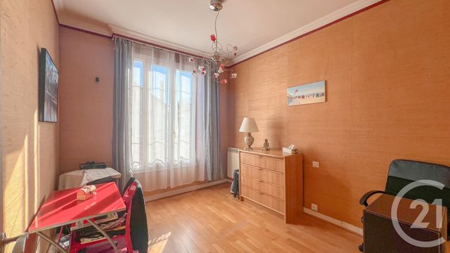 maison à vendre - 4 pièces - 82.1 m2 - LE PERREUX SUR MARNE - 94 - ILE-DE-FRANCE - Century 21 Bords De Marne