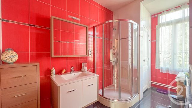 maison à vendre - 4 pièces - 82.1 m2 - LE PERREUX SUR MARNE - 94 - ILE-DE-FRANCE - Century 21 Bords De Marne