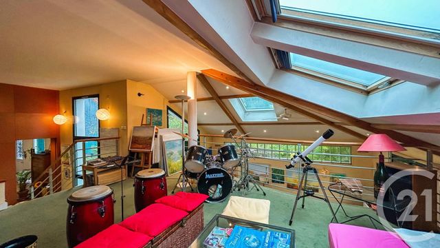 maison à vendre - 8 pièces - 262.34 m2 - LE PERREUX SUR MARNE - 94 - ILE-DE-FRANCE - Century 21 Bords De Marne