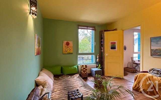 maison à vendre - 8 pièces - 262.34 m2 - LE PERREUX SUR MARNE - 94 - ILE-DE-FRANCE - Century 21 Bords De Marne