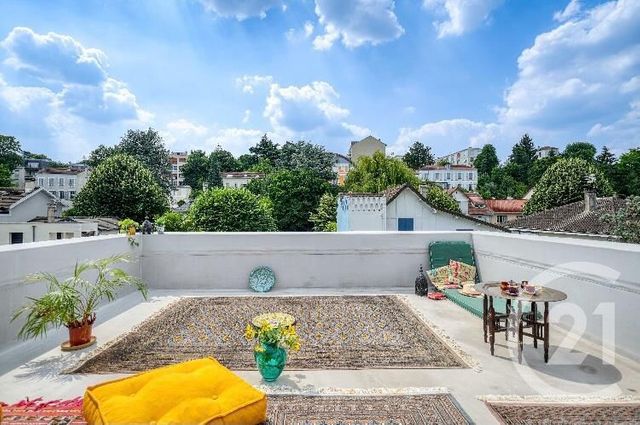 maison à vendre - 8 pièces - 262.34 m2 - LE PERREUX SUR MARNE - 94 - ILE-DE-FRANCE - Century 21 Bords De Marne