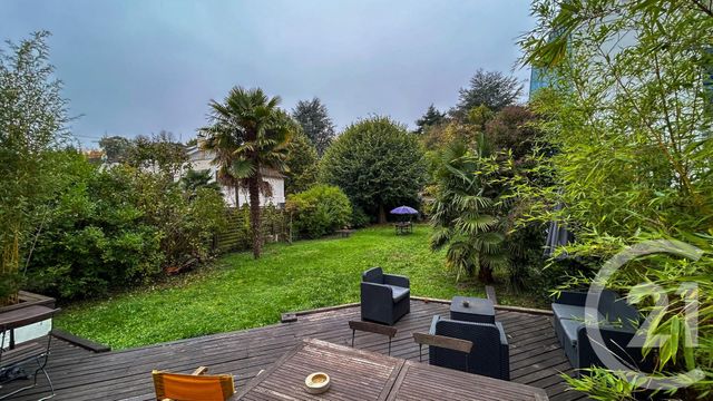 maison à vendre - 8 pièces - 262.34 m2 - LE PERREUX SUR MARNE - 94 - ILE-DE-FRANCE - Century 21 Bords De Marne