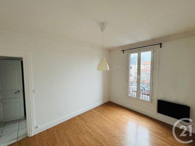 Appartement F2 à vendre - 2 pièces - 32.3 m2 - LE PERREUX SUR MARNE - 94 - ILE-DE-FRANCE - Century 21 Bords De Marne