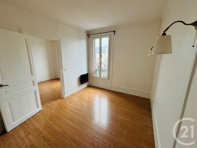 Appartement F2 à vendre - 2 pièces - 32.3 m2 - LE PERREUX SUR MARNE - 94 - ILE-DE-FRANCE - Century 21 Bords De Marne