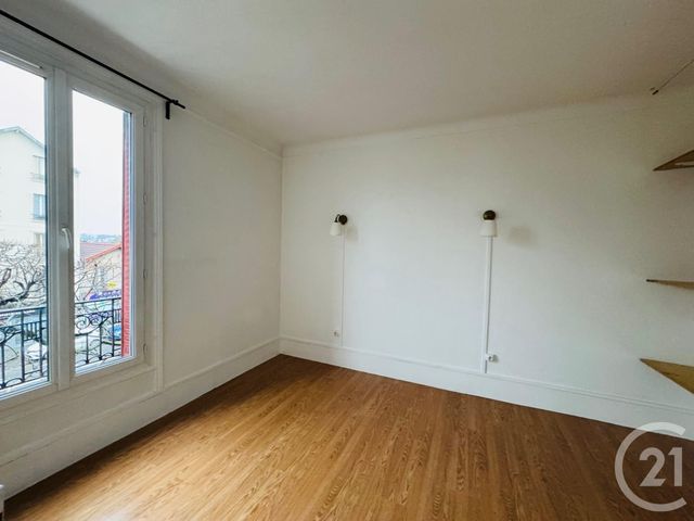Appartement F2 à vendre - 2 pièces - 32.3 m2 - LE PERREUX SUR MARNE - 94 - ILE-DE-FRANCE - Century 21 Bords De Marne