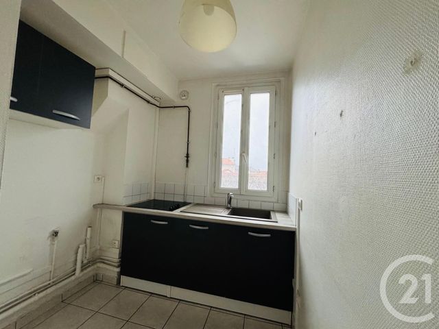 Appartement F2 à vendre - 2 pièces - 32.3 m2 - LE PERREUX SUR MARNE - 94 - ILE-DE-FRANCE - Century 21 Bords De Marne