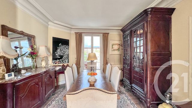 maison à vendre - 5 pièces - 172.58 m2 - NOGENT SUR MARNE - 94 - ILE-DE-FRANCE - Century 21 Bords De Marne