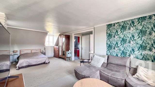 maison à vendre - 5 pièces - 172.58 m2 - NOGENT SUR MARNE - 94 - ILE-DE-FRANCE - Century 21 Bords De Marne