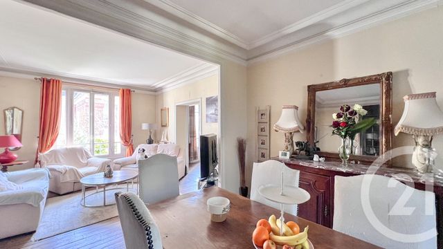 maison à vendre - 5 pièces - 172.58 m2 - NOGENT SUR MARNE - 94 - ILE-DE-FRANCE - Century 21 Bords De Marne