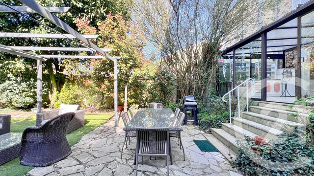 maison à vendre - 5 pièces - 172.58 m2 - NOGENT SUR MARNE - 94 - ILE-DE-FRANCE - Century 21 Bords De Marne