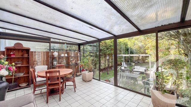 maison à vendre - 5 pièces - 172.58 m2 - NOGENT SUR MARNE - 94 - ILE-DE-FRANCE - Century 21 Bords De Marne