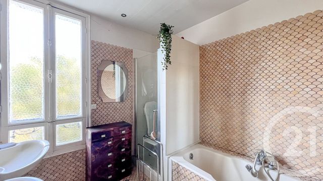 maison à vendre - 5 pièces - 172.58 m2 - NOGENT SUR MARNE - 94 - ILE-DE-FRANCE - Century 21 Bords De Marne