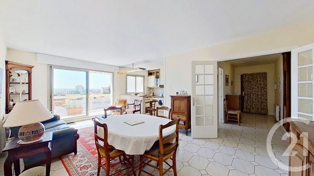 appartement - NOGENT SUR MARNE - 94