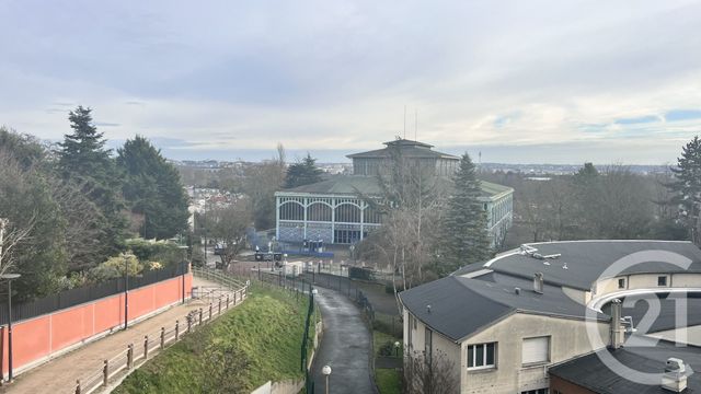 Appartement F3 à louer - 3 pièces - 64.46 m2 - NOGENT SUR MARNE - 94 - ILE-DE-FRANCE - Century 21 Bords De Marne