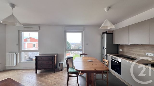 Appartement F3 à louer - 3 pièces - 64.46 m2 - NOGENT SUR MARNE - 94 - ILE-DE-FRANCE - Century 21 Bords De Marne