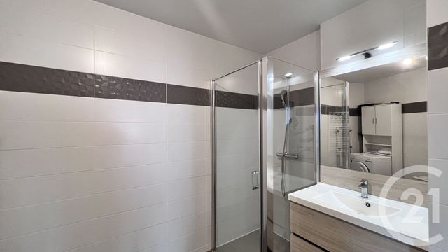 Appartement F3 à louer - 3 pièces - 64.46 m2 - NOGENT SUR MARNE - 94 - ILE-DE-FRANCE - Century 21 Bords De Marne