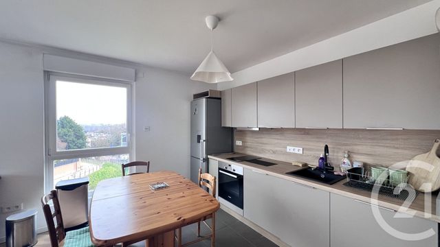 Appartement F3 à louer - 3 pièces - 64.46 m2 - NOGENT SUR MARNE - 94 - ILE-DE-FRANCE - Century 21 Bords De Marne