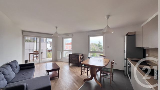 appartement - NOGENT SUR MARNE - 94