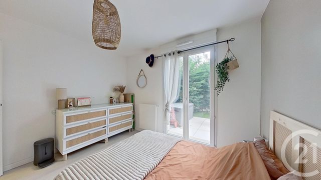 Appartement F2 à vendre - 2 pièces - 48.85 m2 - NOGENT SUR MARNE - 94 - ILE-DE-FRANCE - Century 21 Bords De Marne