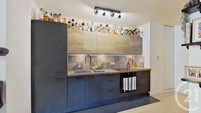 Appartement F2 à vendre - 2 pièces - 48.85 m2 - NOGENT SUR MARNE - 94 - ILE-DE-FRANCE - Century 21 Bords De Marne
