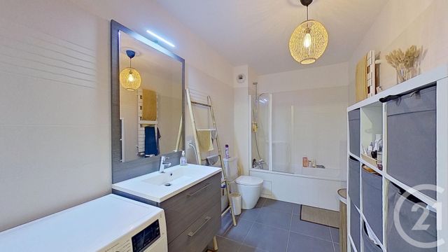 Appartement F2 à vendre - 2 pièces - 48.85 m2 - NOGENT SUR MARNE - 94 - ILE-DE-FRANCE - Century 21 Bords De Marne