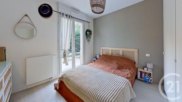 Appartement F2 à vendre - 2 pièces - 48.85 m2 - NOGENT SUR MARNE - 94 - ILE-DE-FRANCE - Century 21 Bords De Marne