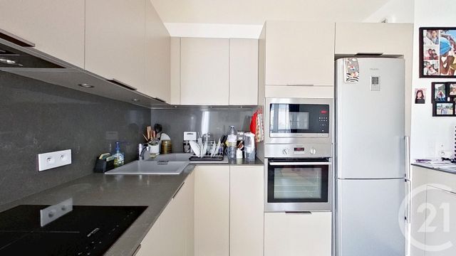 Afficher la photo en grand Appartement F3 à vendre - 3 pièces - 77.54 m2 - NOGENT SUR MARNE - 94 - ILE-DE-FRANCE - Century 21 Bords De Marne