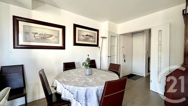 Appartement F3 à vendre - 3 pièces - 77.54 m2 - NOGENT SUR MARNE - 94 - ILE-DE-FRANCE - Century 21 Bords De Marne