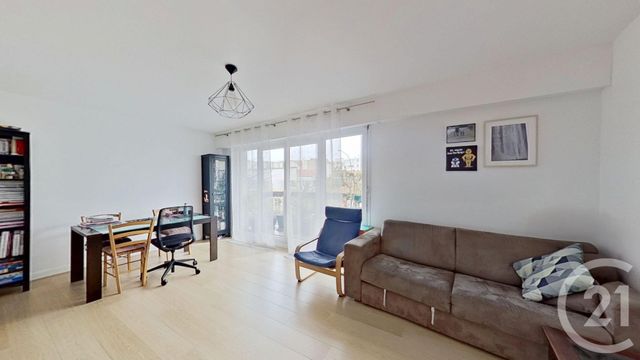appartement - NOGENT SUR MARNE - 94
