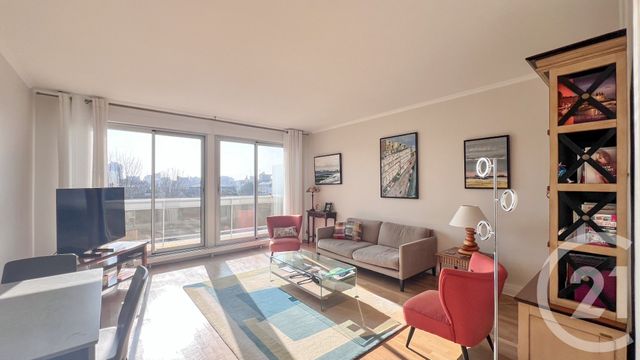 Appartement F3 à vendre - 3 pièces - 75.23 m2 - NOGENT SUR MARNE - 94 - ILE-DE-FRANCE - Century 21 Bords De Marne