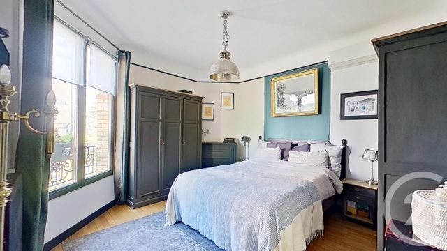 maison à vendre - 5 pièces - 120.0 m2 - NOGENT SUR MARNE - 94 - ILE-DE-FRANCE - Century 21 Bords De Marne