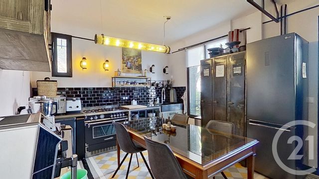 maison à vendre - 5 pièces - 120.0 m2 - NOGENT SUR MARNE - 94 - ILE-DE-FRANCE - Century 21 Bords De Marne