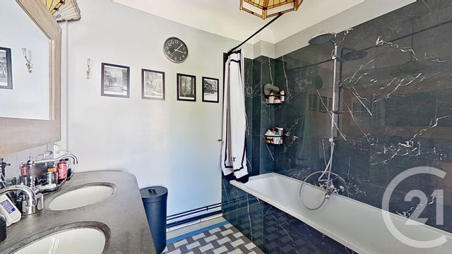 maison à vendre - 5 pièces - 120.0 m2 - NOGENT SUR MARNE - 94 - ILE-DE-FRANCE - Century 21 Bords De Marne