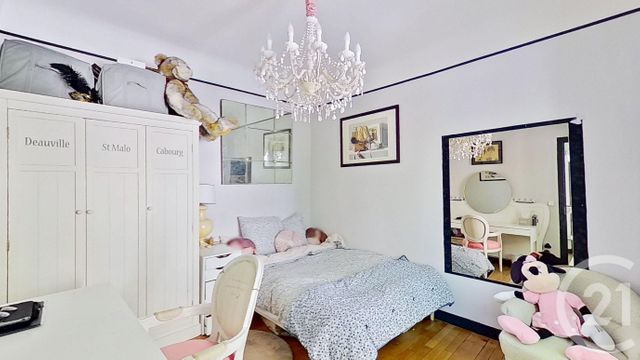 maison à vendre - 5 pièces - 120.0 m2 - NOGENT SUR MARNE - 94 - ILE-DE-FRANCE - Century 21 Bords De Marne