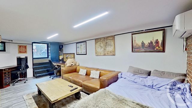 maison à vendre - 5 pièces - 120.0 m2 - NOGENT SUR MARNE - 94 - ILE-DE-FRANCE - Century 21 Bords De Marne