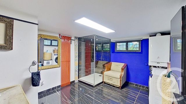 maison à vendre - 5 pièces - 120.0 m2 - NOGENT SUR MARNE - 94 - ILE-DE-FRANCE - Century 21 Bords De Marne