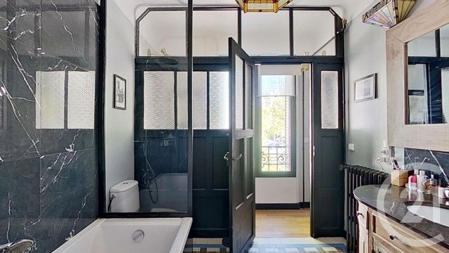 maison à vendre - 5 pièces - 120.0 m2 - NOGENT SUR MARNE - 94 - ILE-DE-FRANCE - Century 21 Bords De Marne