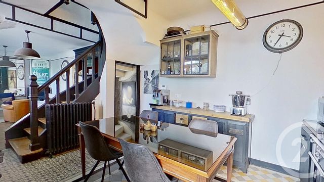 maison à vendre - 5 pièces - 120.0 m2 - NOGENT SUR MARNE - 94 - ILE-DE-FRANCE - Century 21 Bords De Marne