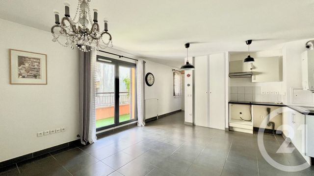 appartement - NOGENT SUR MARNE - 94