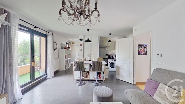 appartement - NOGENT SUR MARNE - 94