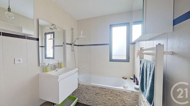 Appartement F2 à vendre - 2 pièces - 43.01 m2 - NOGENT SUR MARNE - 94 - ILE-DE-FRANCE - Century 21 Bords De Marne